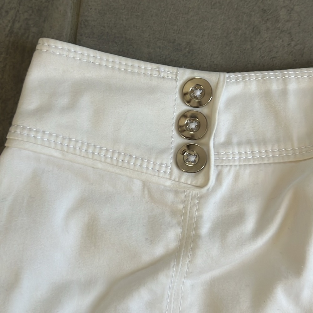 White House Black Market Pencil Skirt